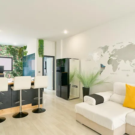 Kosta Homes - Duplex Near The * Torremolinos