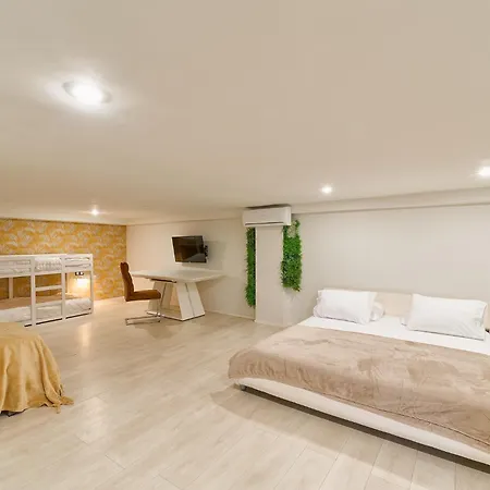 Apartment Kosta Homes - Duplex Near The Torremolinos