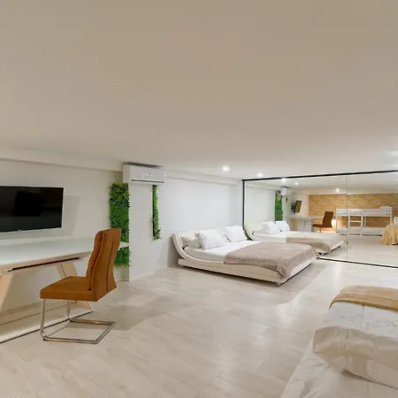 Kosta Homes - Duplex Near The Lejlighed