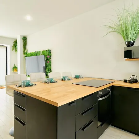 Kosta Homes - Duplex Near The Lejlighed *