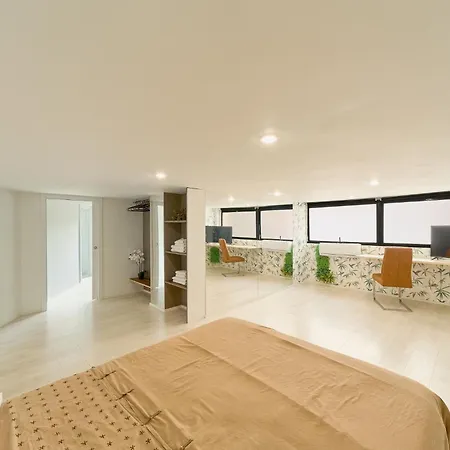 Kosta Homes - Duplex Near The Apartamento Torremolinos