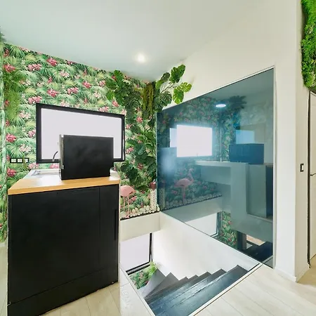 Kosta Homes - Duplex Near The * Torremolinos