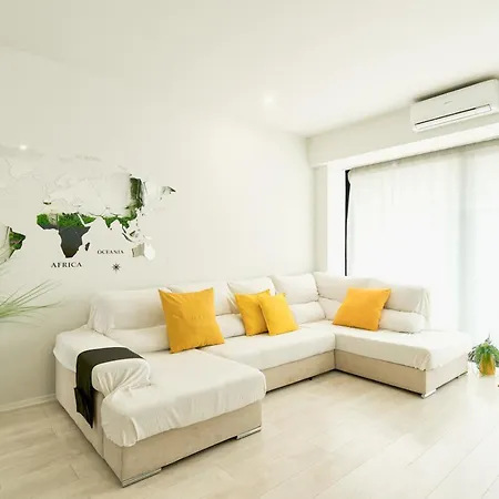 Apartamento Kosta Homes - Duplex Near The *