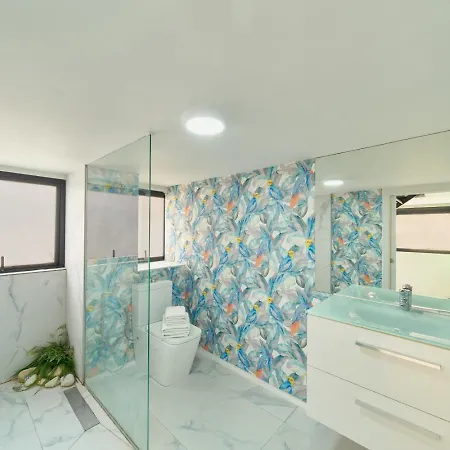 Kosta Homes - Duplex Near The Apartamento