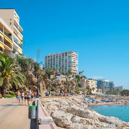 Kosta Homes - Duplex Near The Apartamento Torremolinos