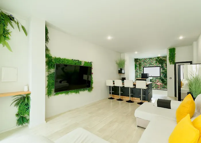 Kosta Homes - Duplex Near The * Torremolinos