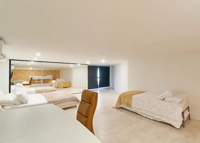 Kosta Homes - Duplex Near The Torremolinos