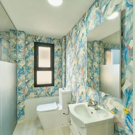 Kosta Homes - Duplex Near The * 托雷莫利诺斯