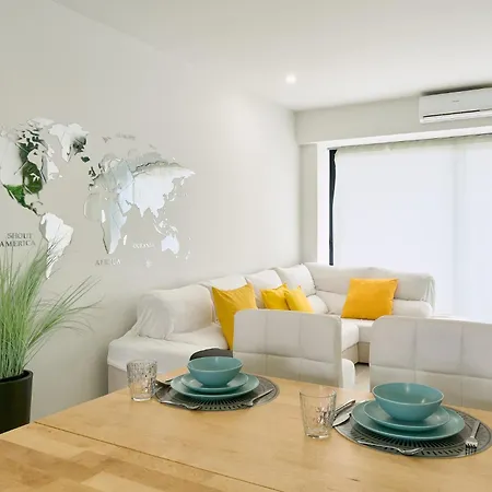 Kosta Homes - Duplex Near The * 托雷莫利诺斯