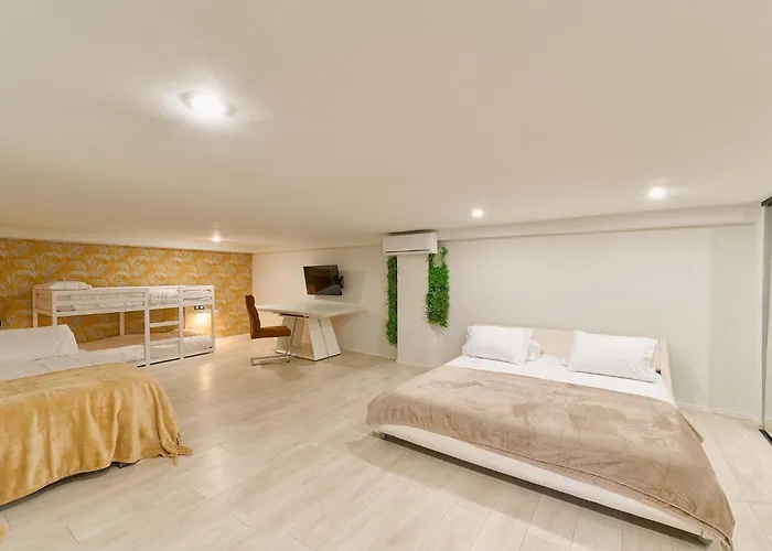 Apartment Kosta Homes - Duplex Near The Torremolinos