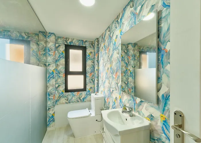 Kosta Homes - Duplex Near The * Torremolinos