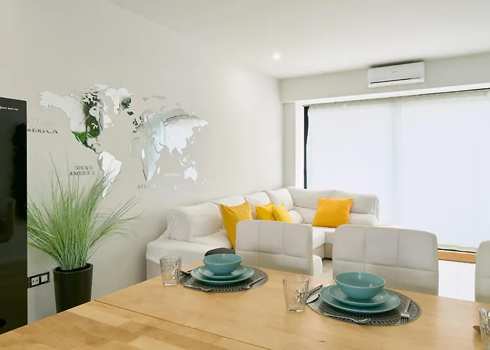 Kosta Homes - Duplex Near The * Torremolinos