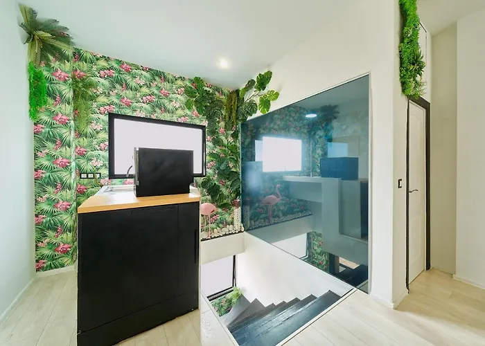 Kosta Homes - Duplex Near The * Torremolinos