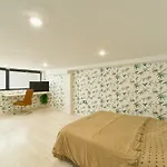 Διαμέρισμα Kosta Homes - Duplex Near The *