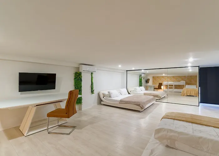 Kosta Homes - Duplex Near The Διαμέρισμα