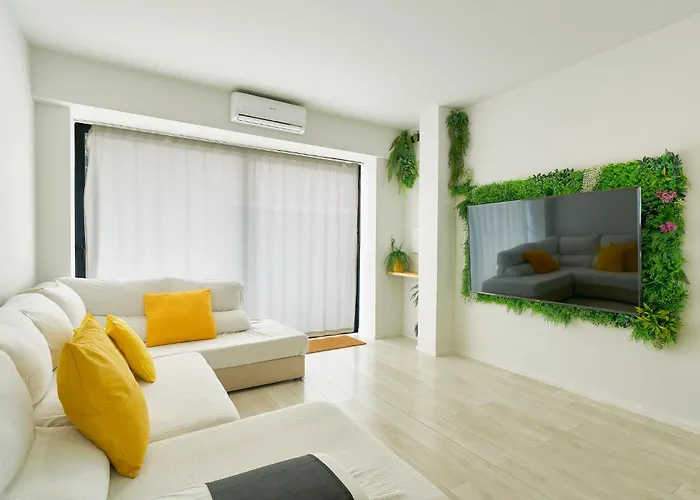 Kosta Homes - Duplex Near The Διαμέρισμα